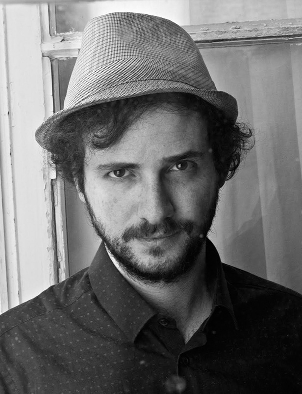 Kevin Keiss credit Jean Louis Fernandez Cie Que Mas