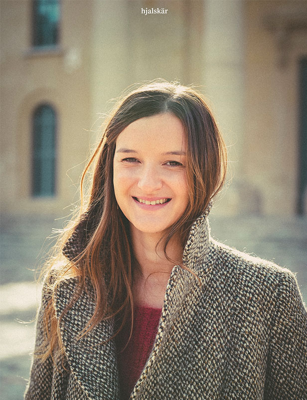 Lea Chanceaulme • Compagnie que mas